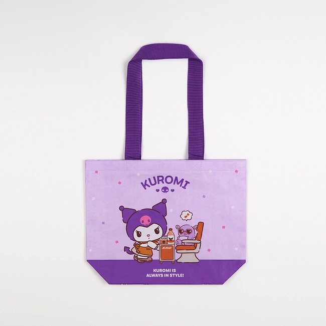 濟州航空聯名三麗鷗購物袋🛍️