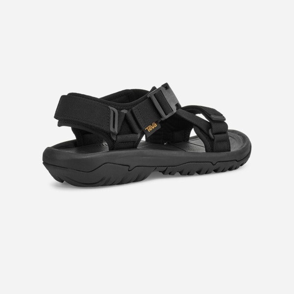 Teva Men's Hurricane Verge 1121534 / BLK (0731)