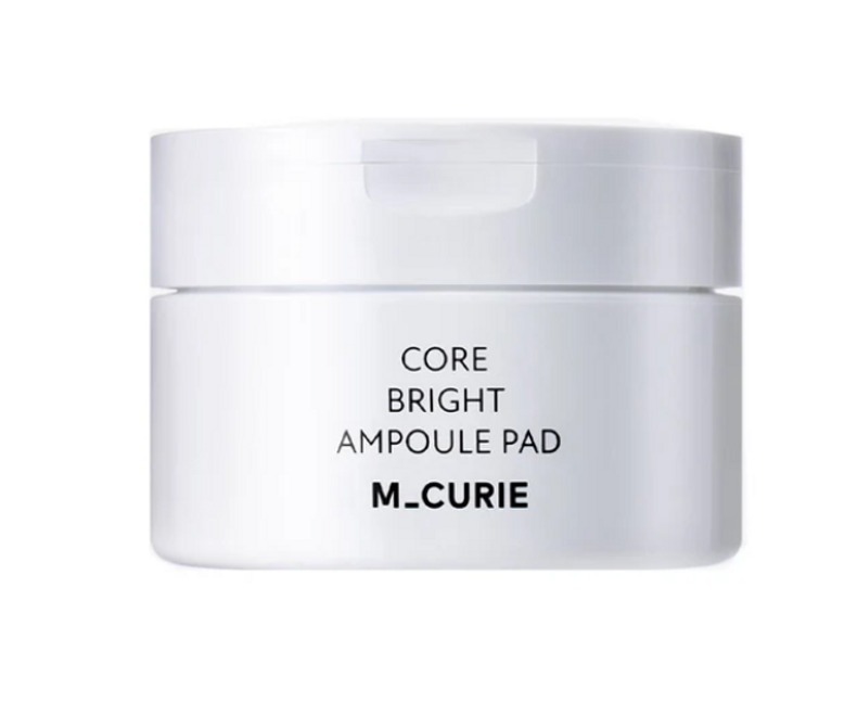MN64-特價專場-M_Curie-核心明亮安瓶墊 (40pcs) (A64)