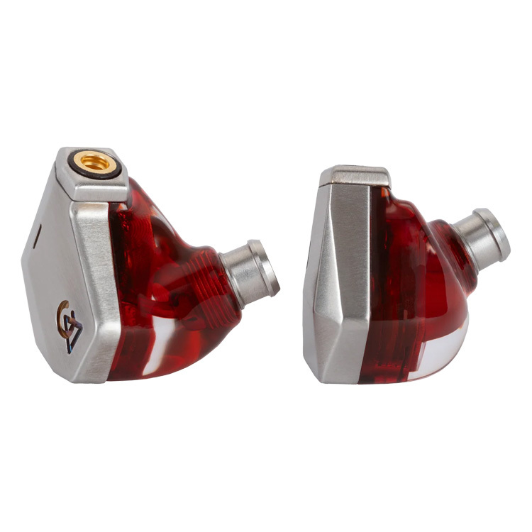 【低音名機☆】Campfire Audio 初代Dorado Product History – Campfire Audio