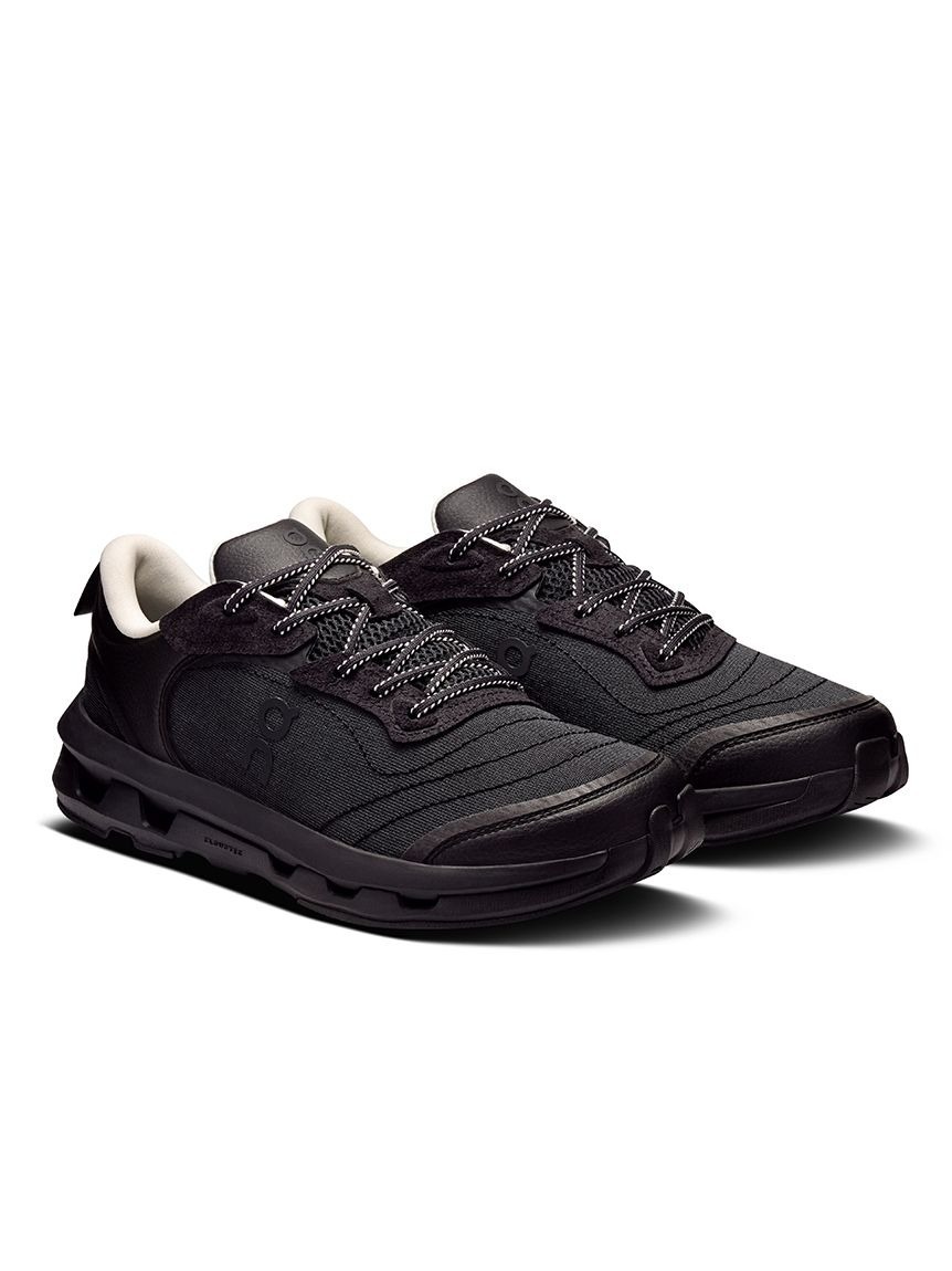 預購┃千黛亞合作款 瑞士 On Cloudzone Moon 慢跑鞋 全黑 黑色