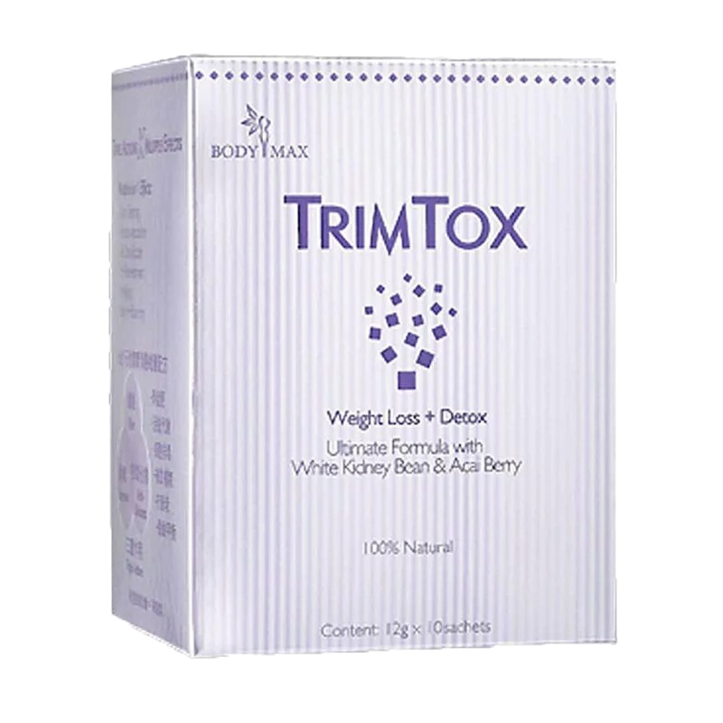 Trimtox經典復刻版