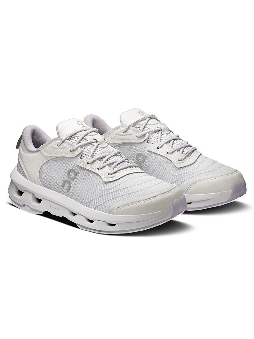 預購┃千黛亞合作款 瑞士 On Cloudzone Moon 慢跑鞋 灰白