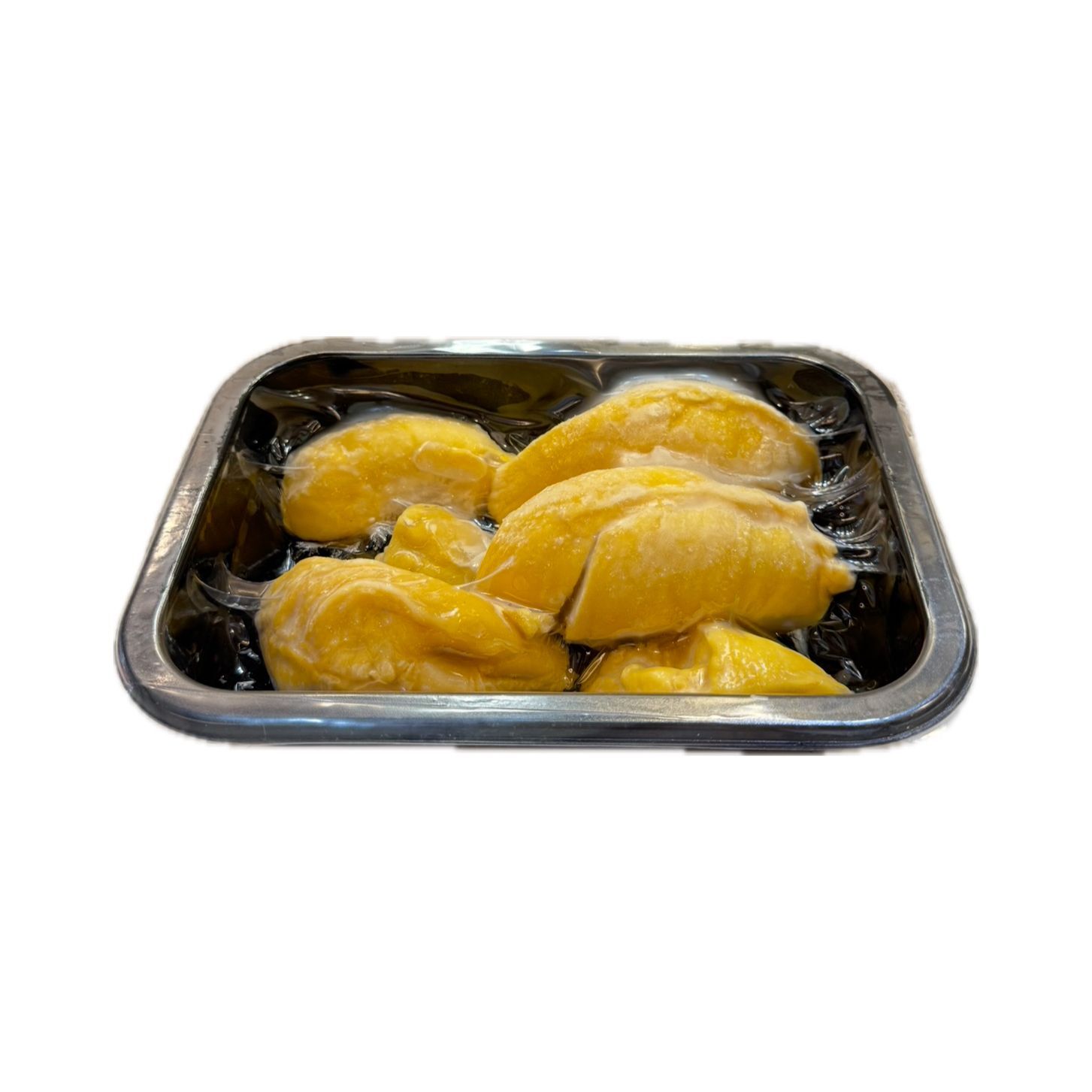 馬來西亞 貓山王 D197 急凍榴槤鮮果肉 約400g