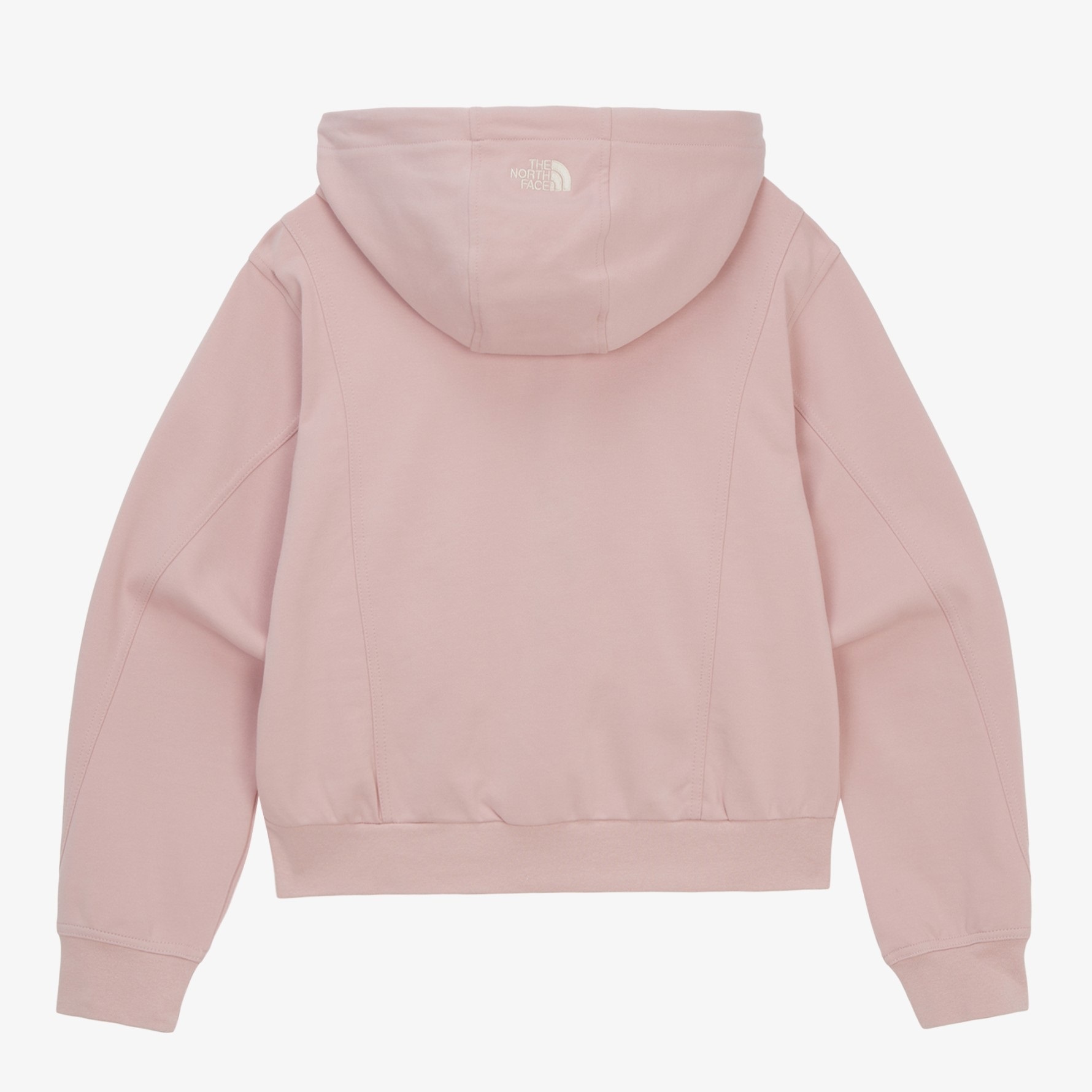 [THE NORTH FACE]★25SS★韓国人気★W'S VELUNA HOOD ZIP UP W'S VELUNA HOOD ZIP UP - 노스페이스
