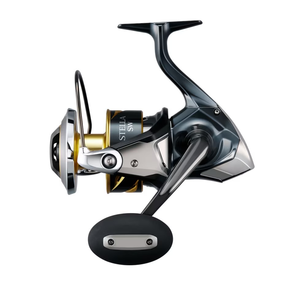 シマノ 25 STELLA ステラ 14000XG 新品未使用 SHIMANO 25 Stella SW 14000XG Spinning Reel
