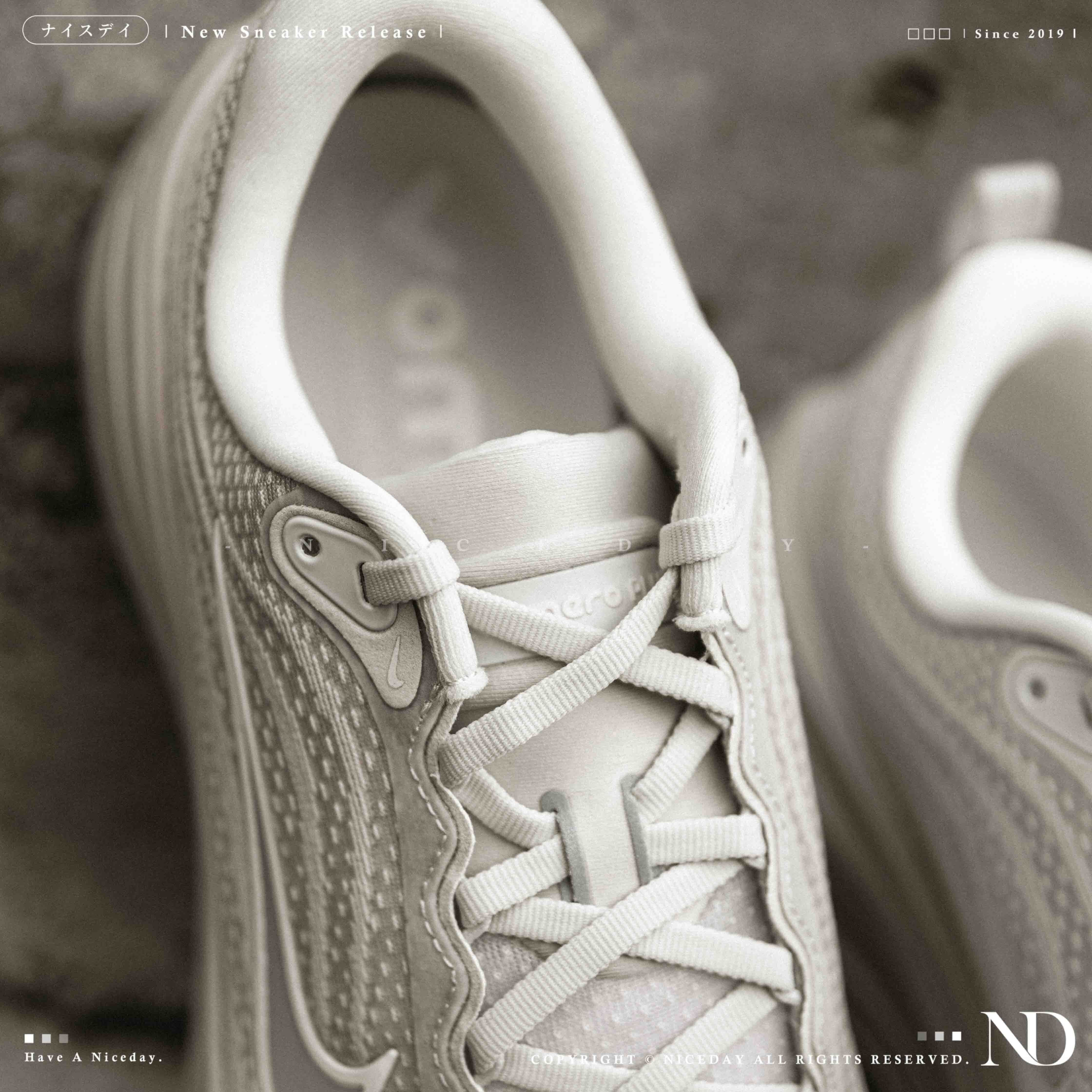 NICEDAY 現貨 Nike Vomero Plus Light Bone 米白 奶茶色 緩震 運動鞋 慢跑 HV8150-001