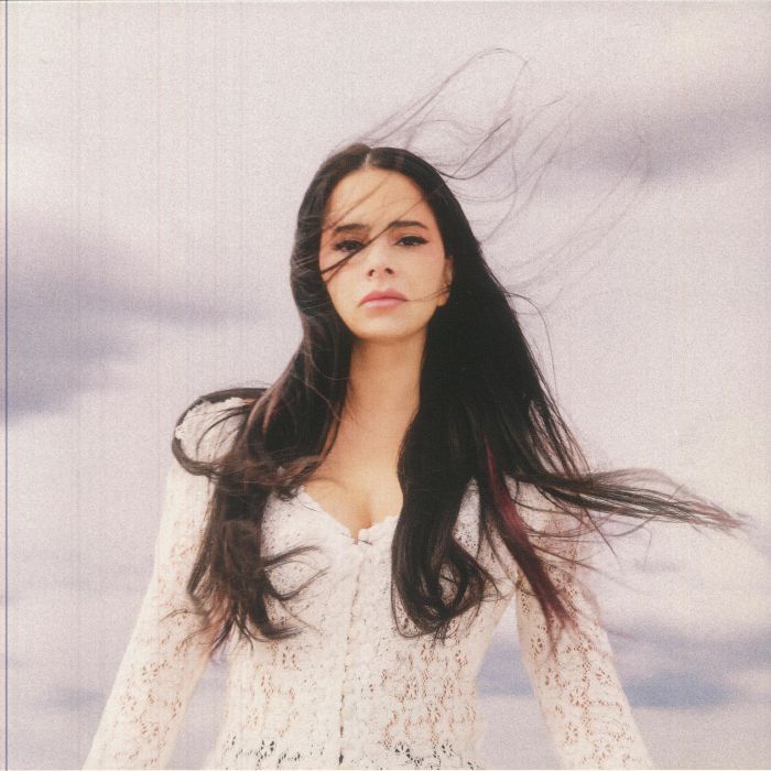 Sofia Kourtesis《Volver》（LP）