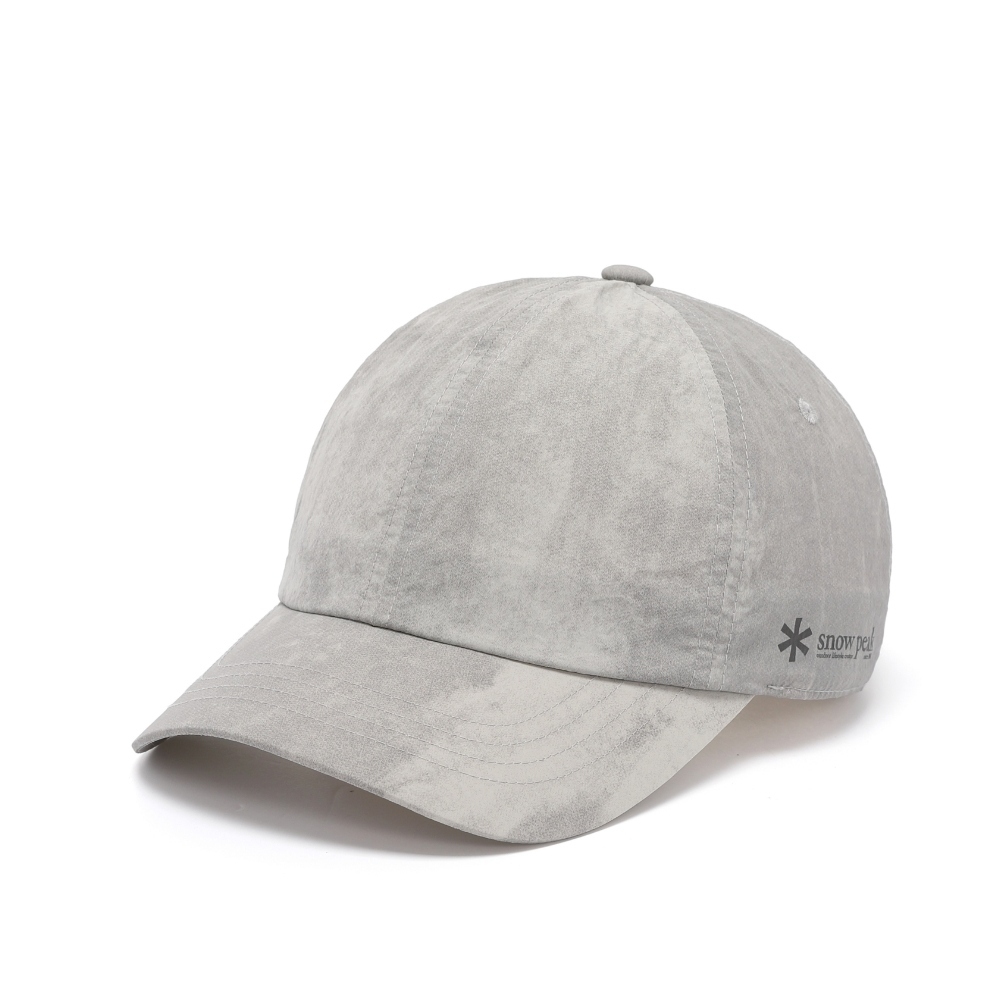 【代購】Snow Peak 雪諾必克 Cample Ball Cap 渲染 帽子 棒球帽 S25ZUC-BC10