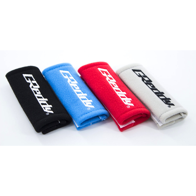 TRUST GReddy 車內把手護套 車頂扶手護套