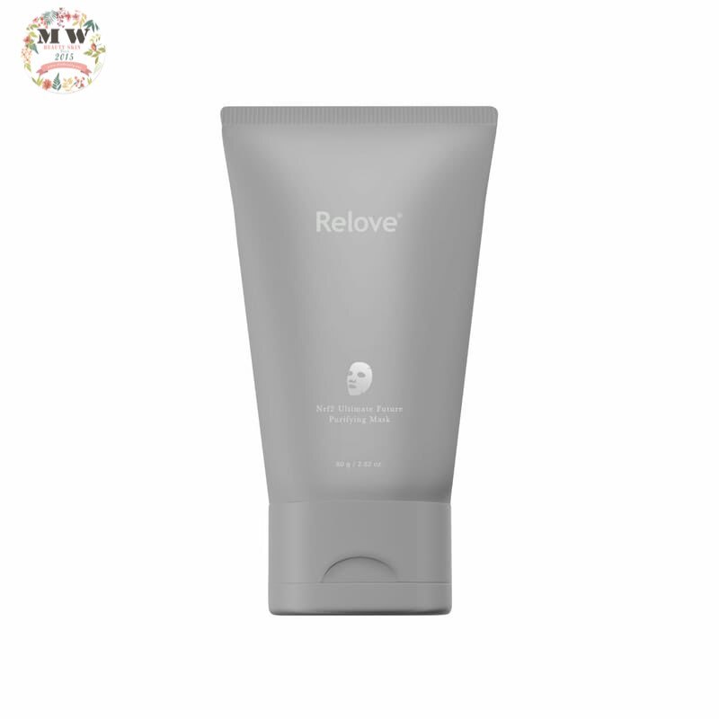 【醫美級煥膚】Relove 拋光酵母美白泌膜