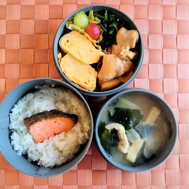 【預購】J0811906　Thermos  大盛款飯壺套裝　JBC-801