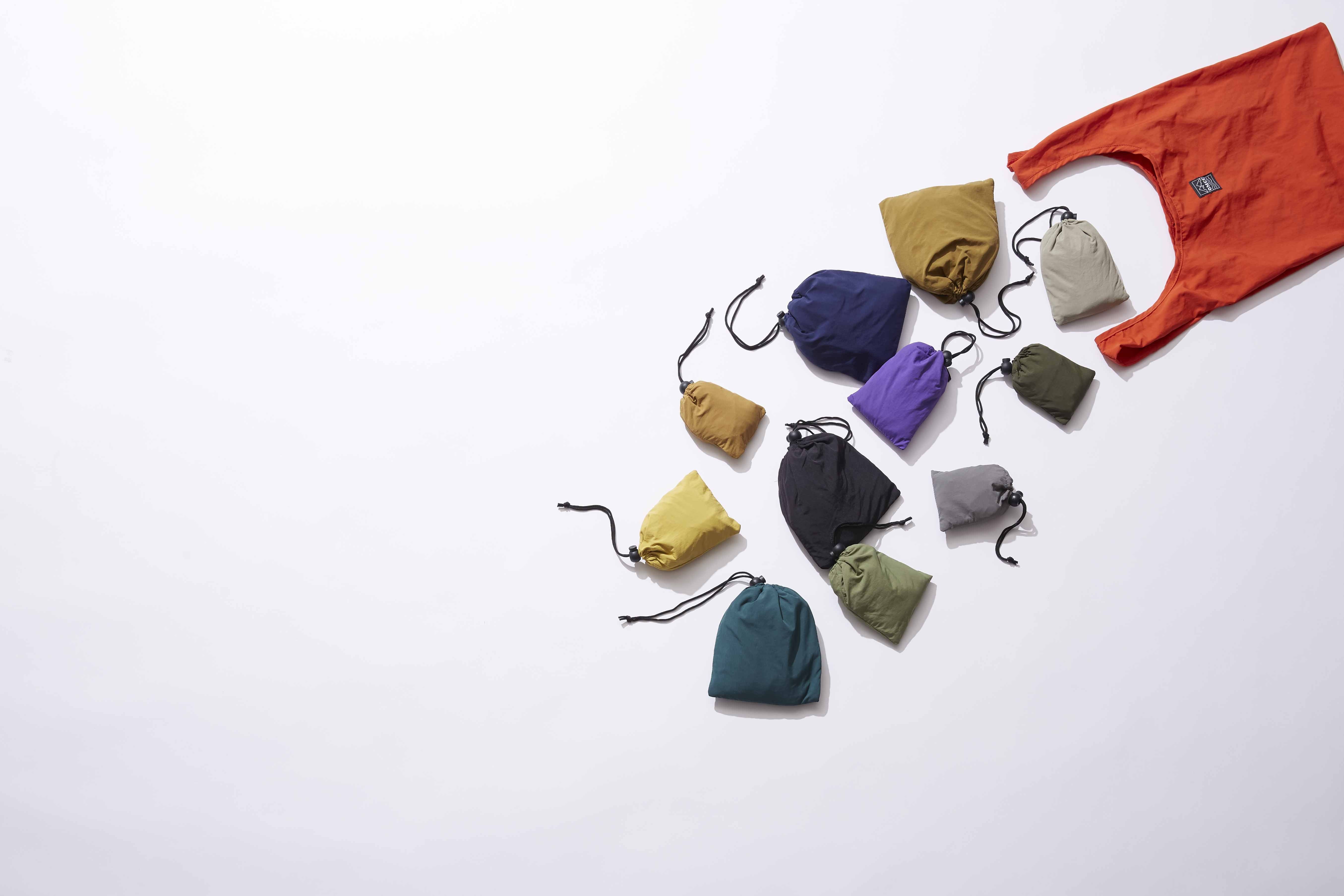 OMCC Shopping Bag購物袋 M OMC-SB0002
