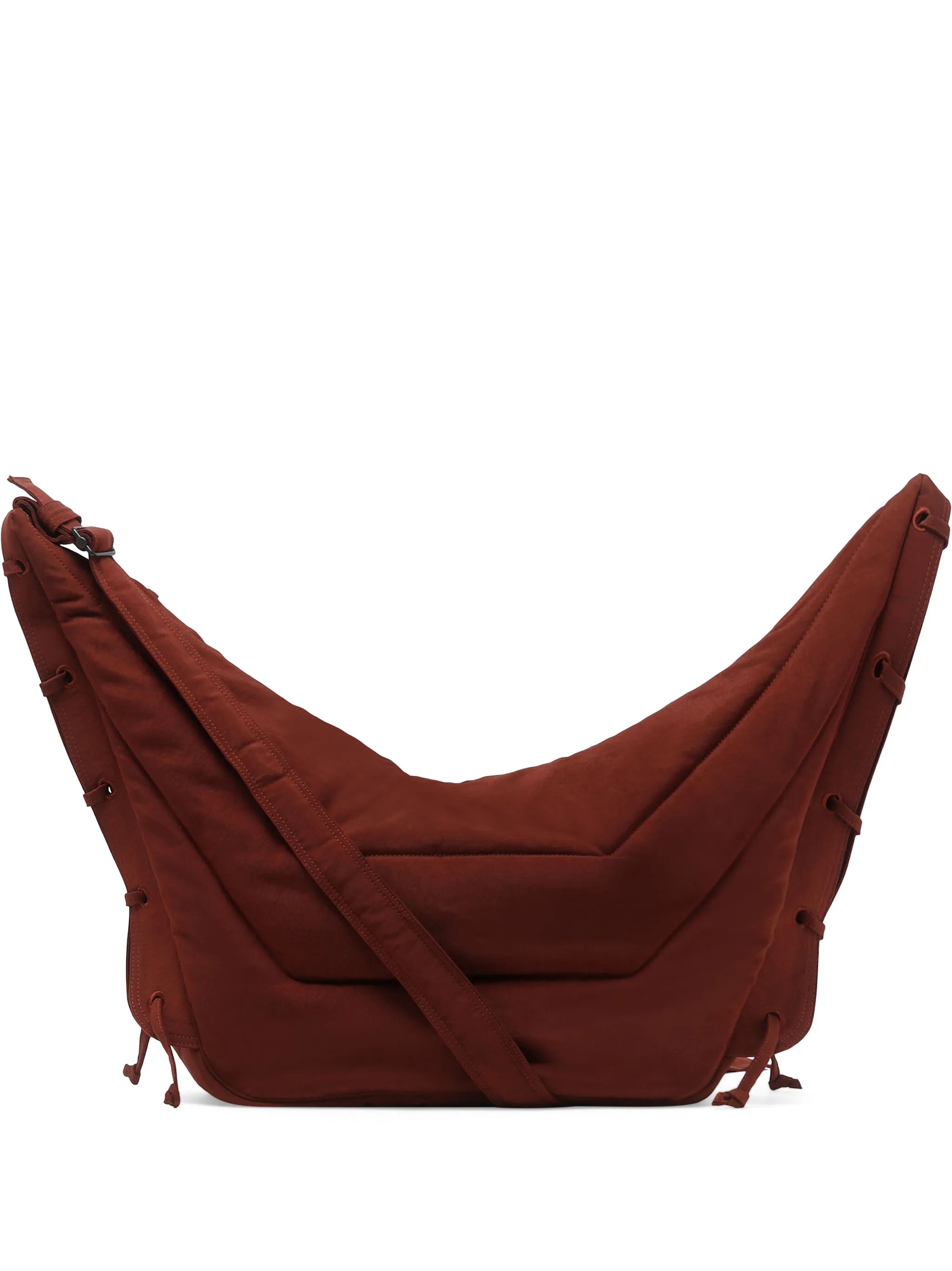 Lemaire Large Soft Game Bag