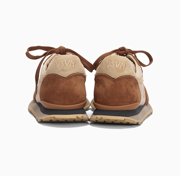 ON SALE: VISVIM FKT RUNNER - LT.BROWN PRE ORDER ITEM (預訂中)