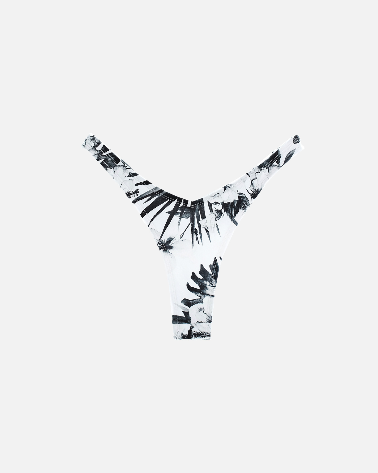 【F63冰姬】VEW 海鷗丁字泳褲