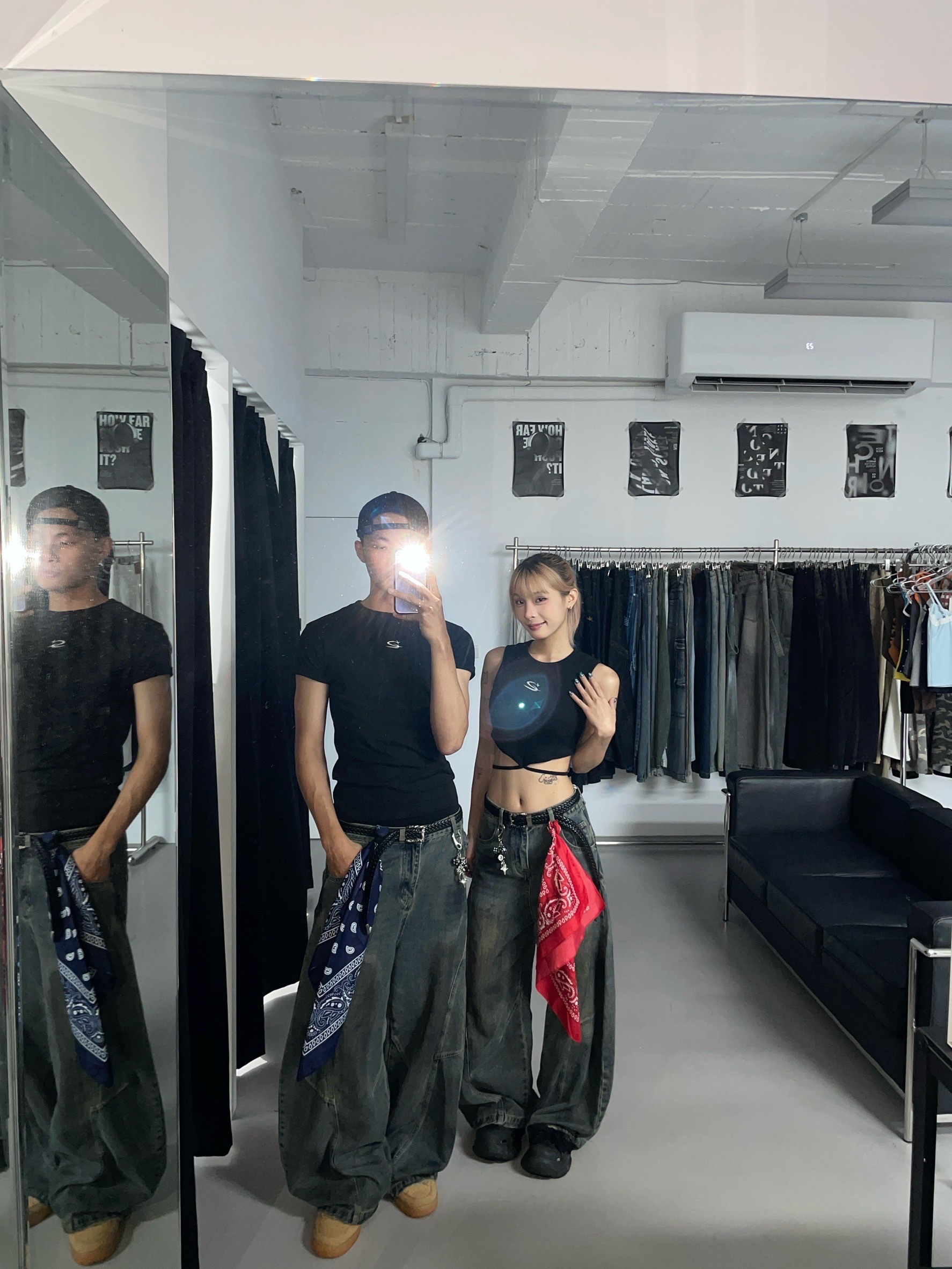 GOAL DCM 綁帶背心 罩杯背心