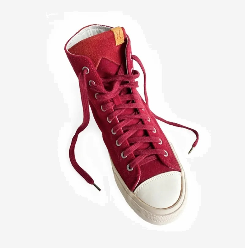 RE-STOCK: VISVIM SKAGWAY HI (WOOL/LINEN) - PRE ORDER ITEM (預訂中)