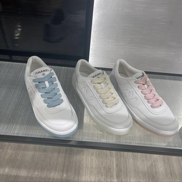Sale Chanel Sneaker