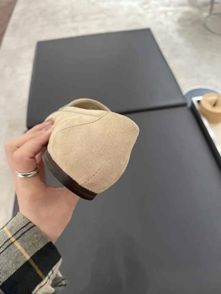 Outlet Tod’s Loafers