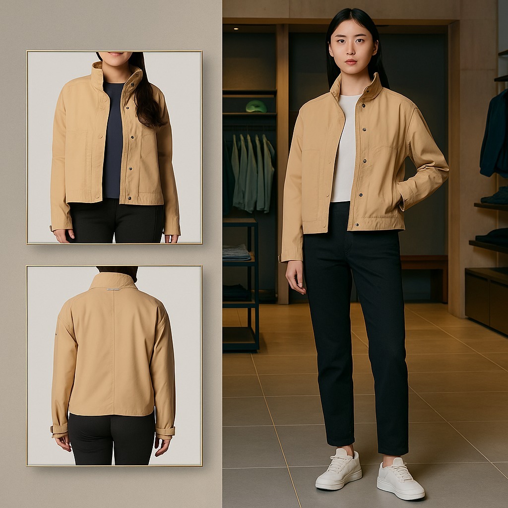 【預購】Columbia Sage G081106 女裝外套