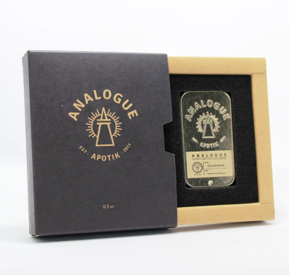 Cornerstone Solid Cologne