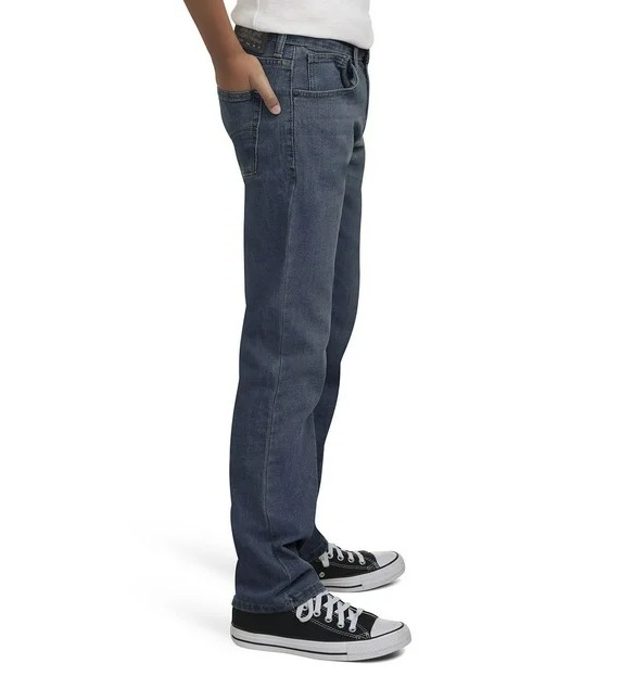 【預購】Levi's 511 G081150 男童修身牛仔褲