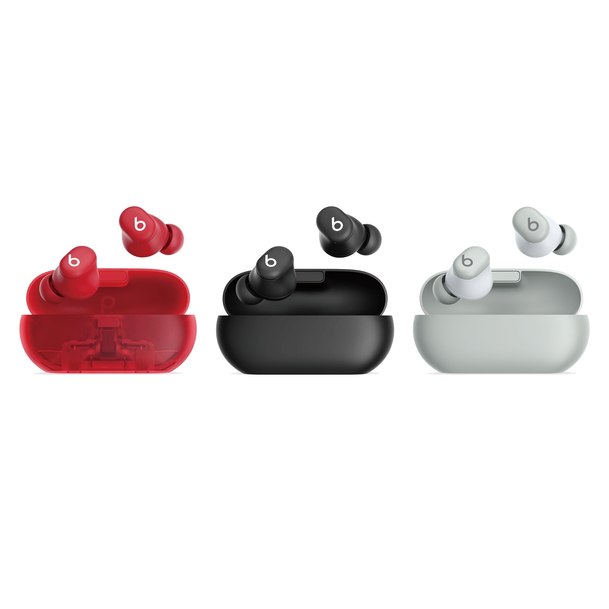 [ 預約販売 ] Beats by Dr. Dre Beats Solo Buds