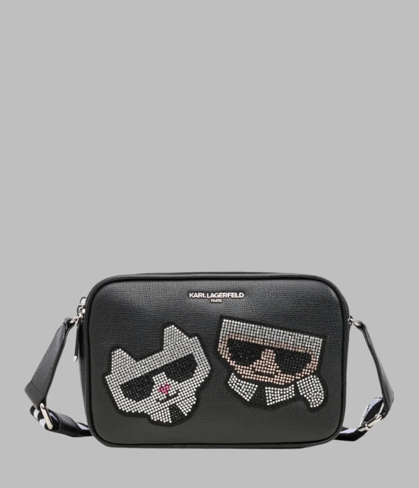 【預購】Karl Lagerfeld Paris  G081158 相機包