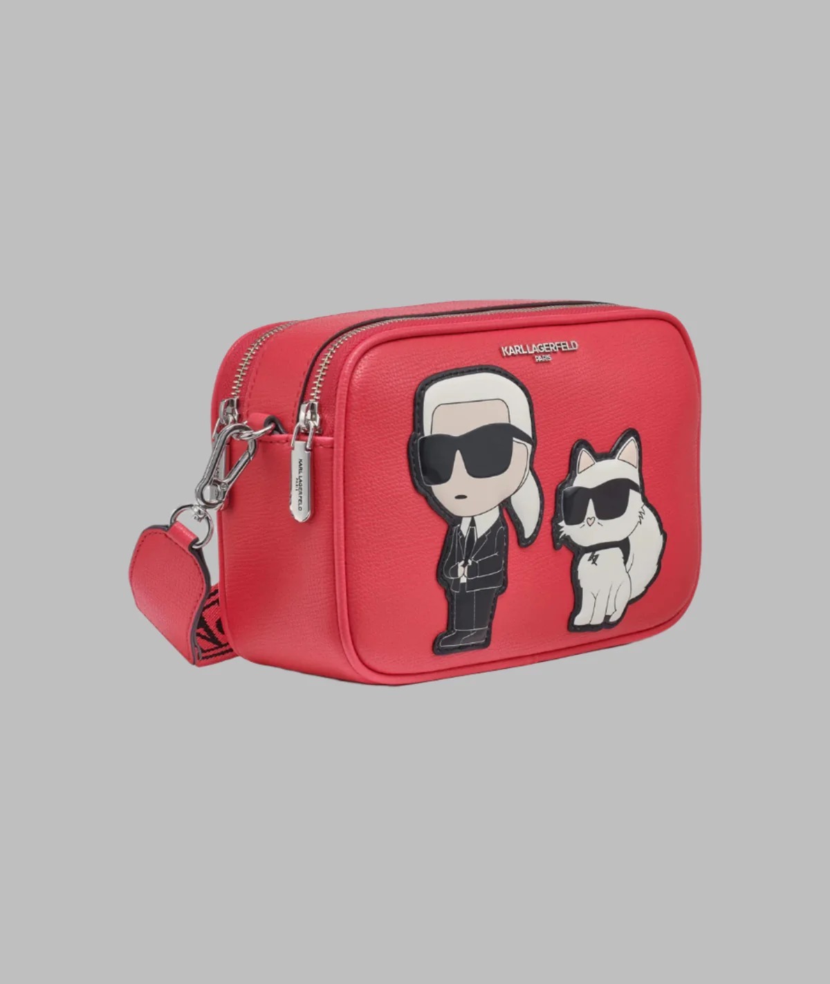 【預購】Karl Lagerfeld Paris  G081159 相機包