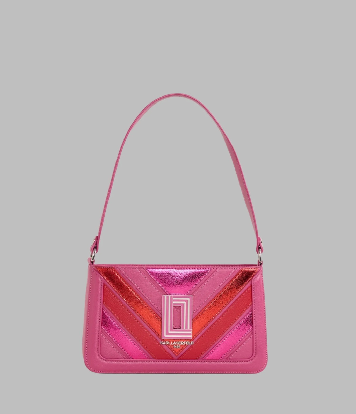 【預購】Karl Lagerfeld Paris  G081161 腋下包