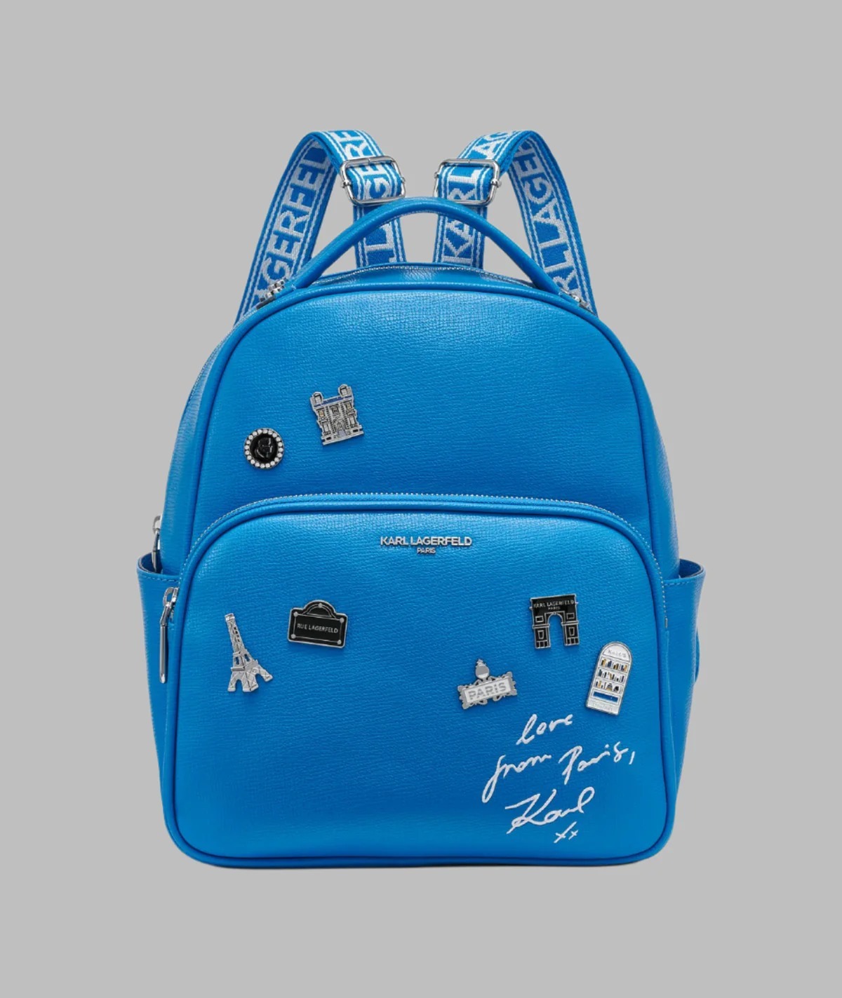 【預購】Karl Lagerfeld Paris  G081164 背包