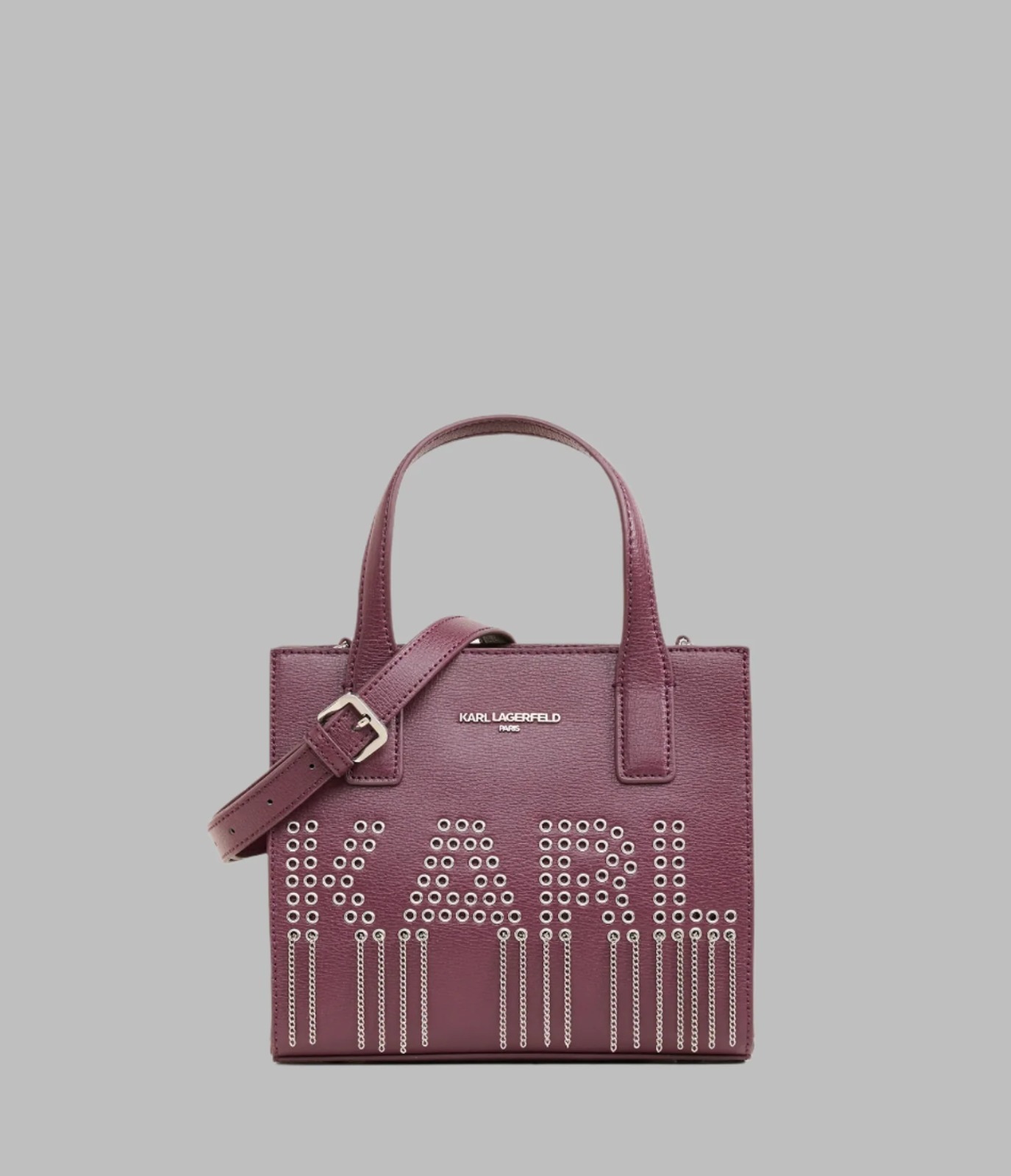 【預購】Karl Lagerfeld Paris  G081167 斜咩袋