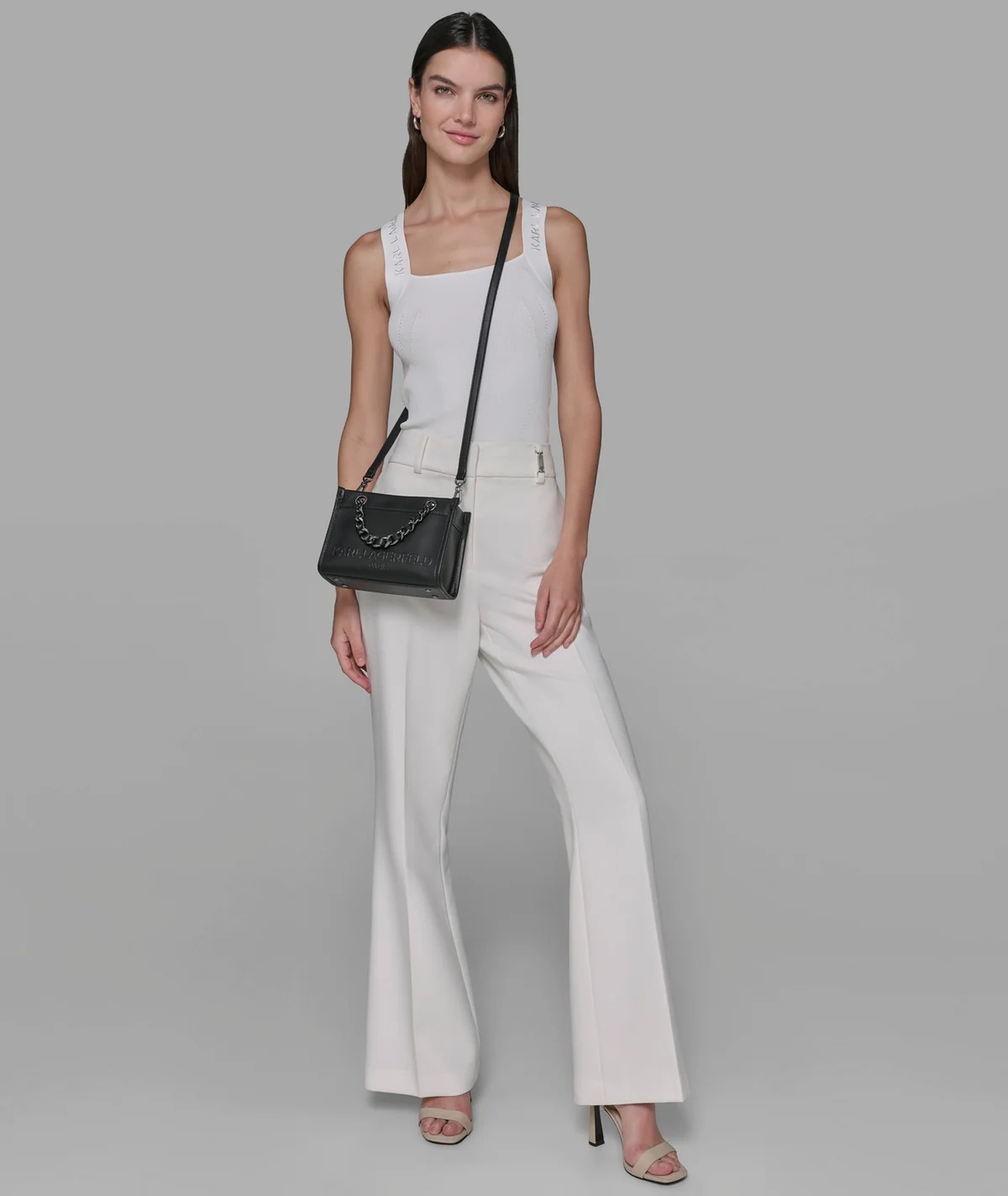 【預購】Karl Lagerfeld Paris  G081168 斜咩袋