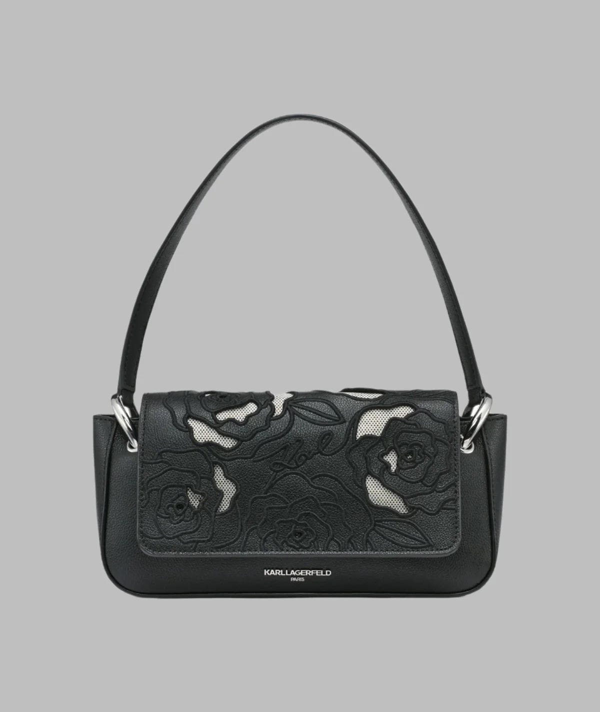 【預購】Karl Lagerfeld Paris  G081172 腋下包