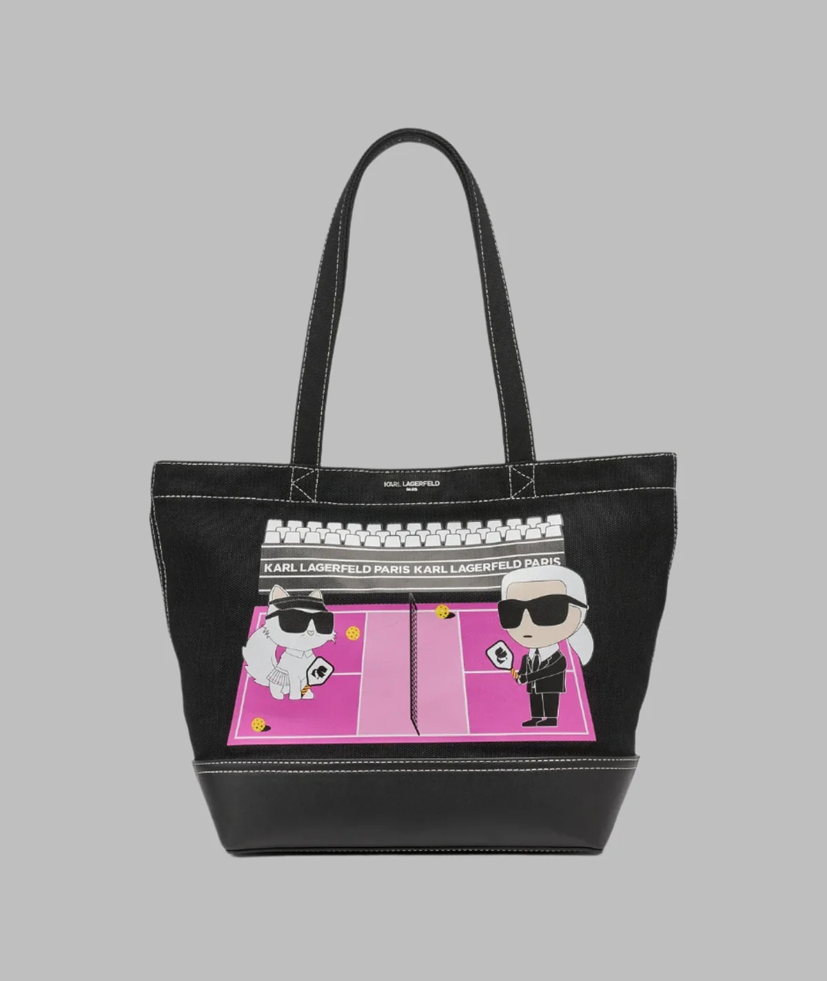 【預購】Karl Lagerfeld Paris  G081175 TOTE