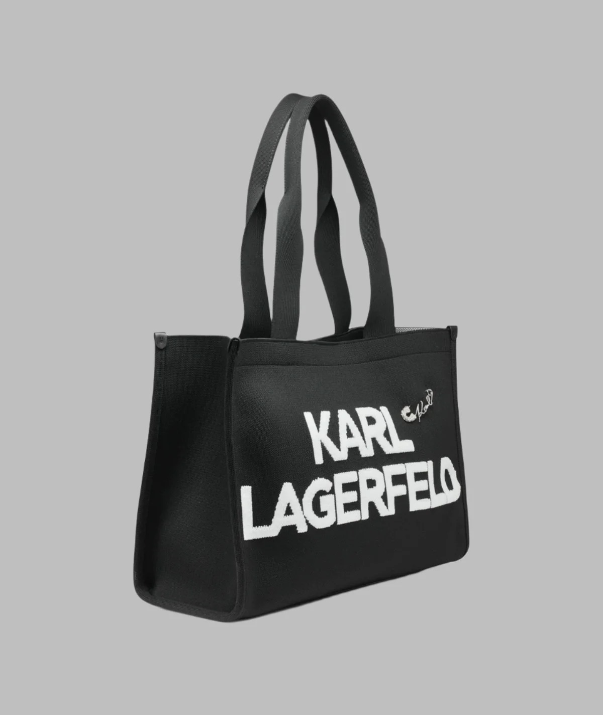 【預購】Karl Lagerfeld Paris  G081179 KRISTINA 大號TOTE
