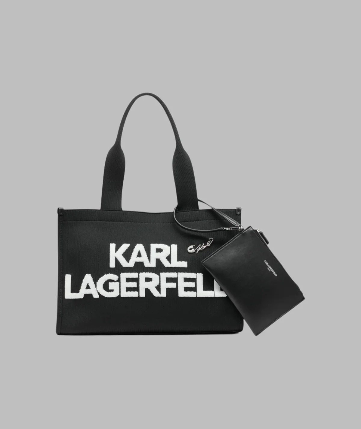 【預購】Karl Lagerfeld Paris  G081179 KRISTINA 大號TOTE