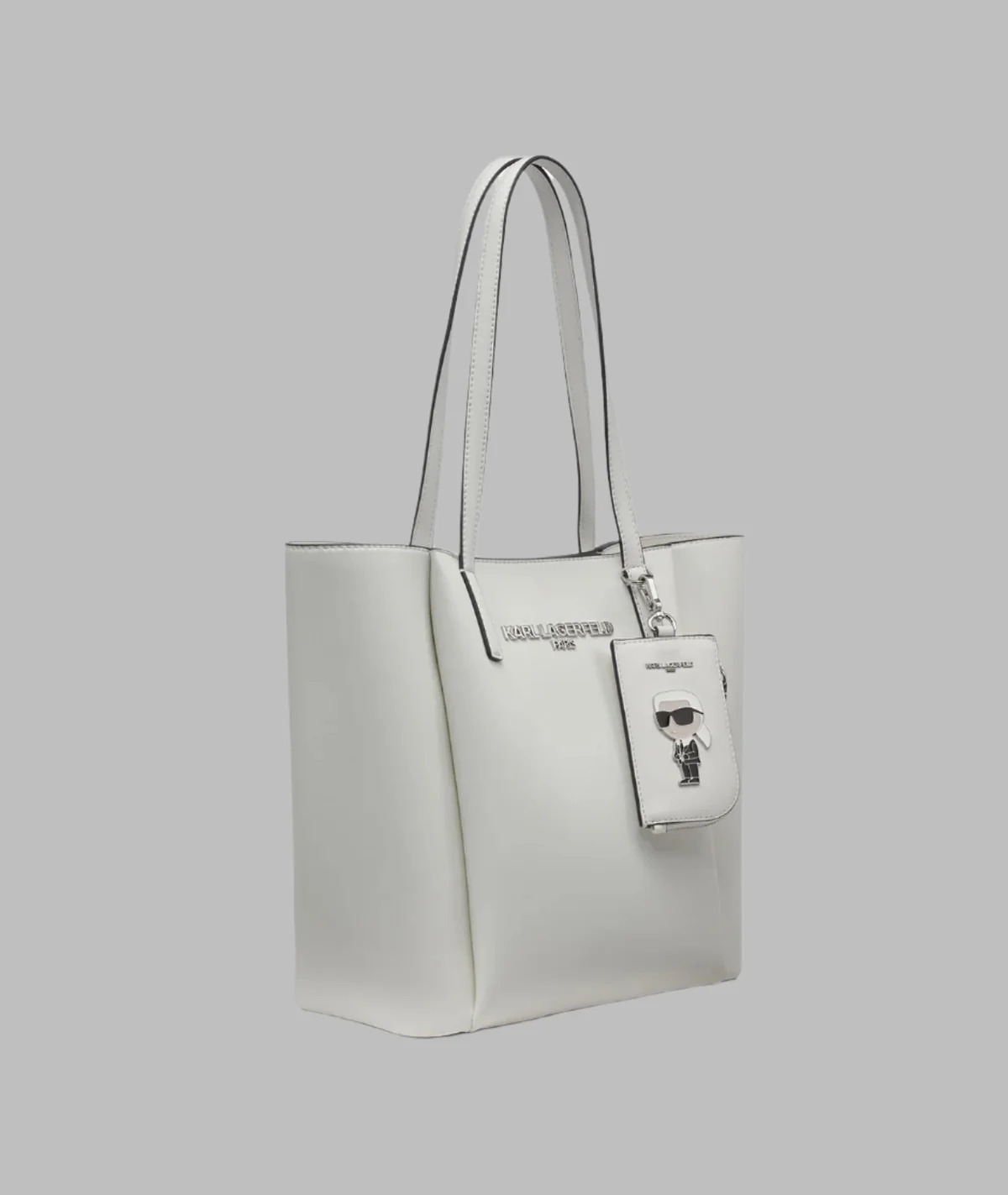 【預購】Karl Lagerfeld Paris  G081182 LOUISE TOTE