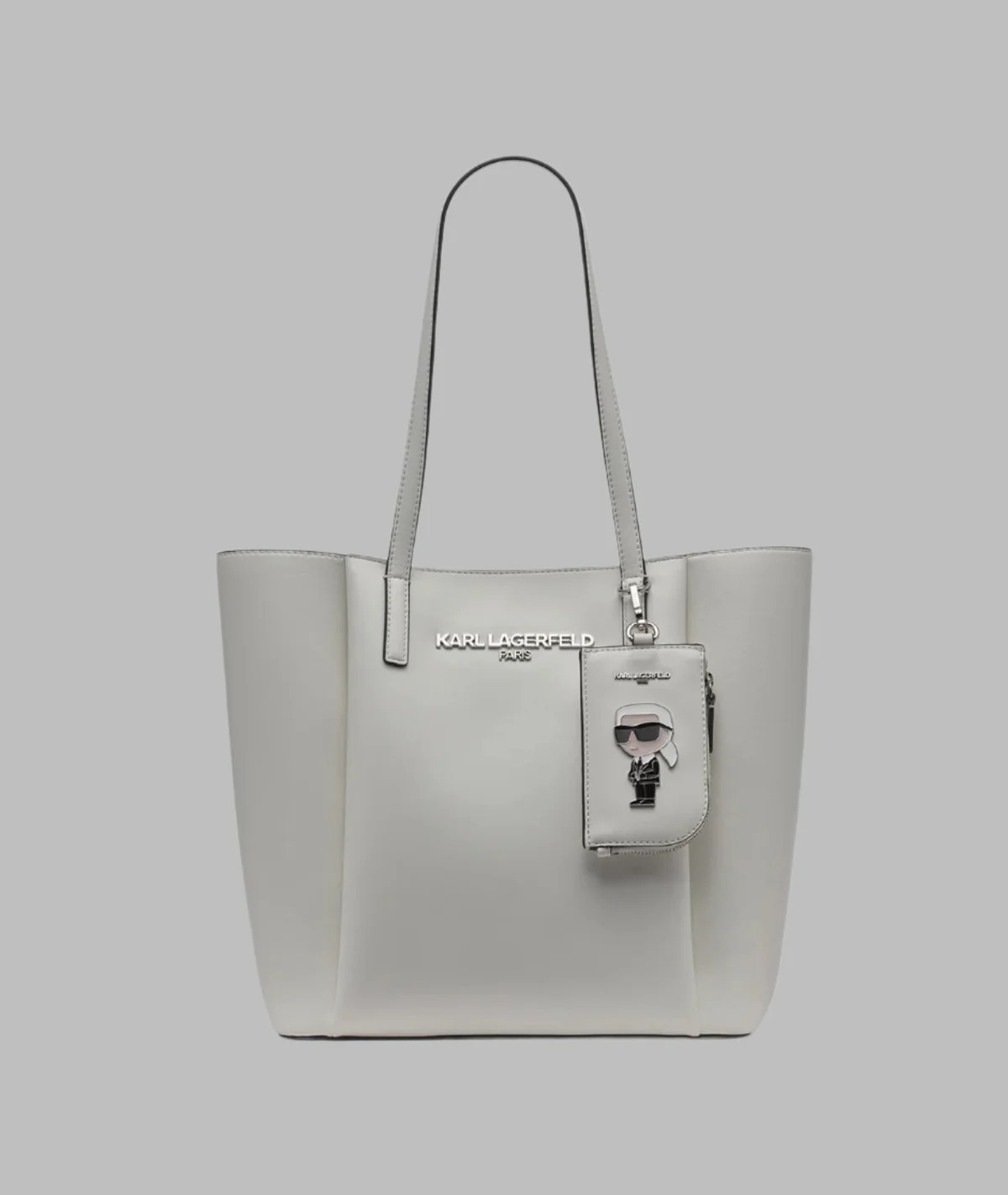 【預購】Karl Lagerfeld Paris  G081182 LOUISE TOTE