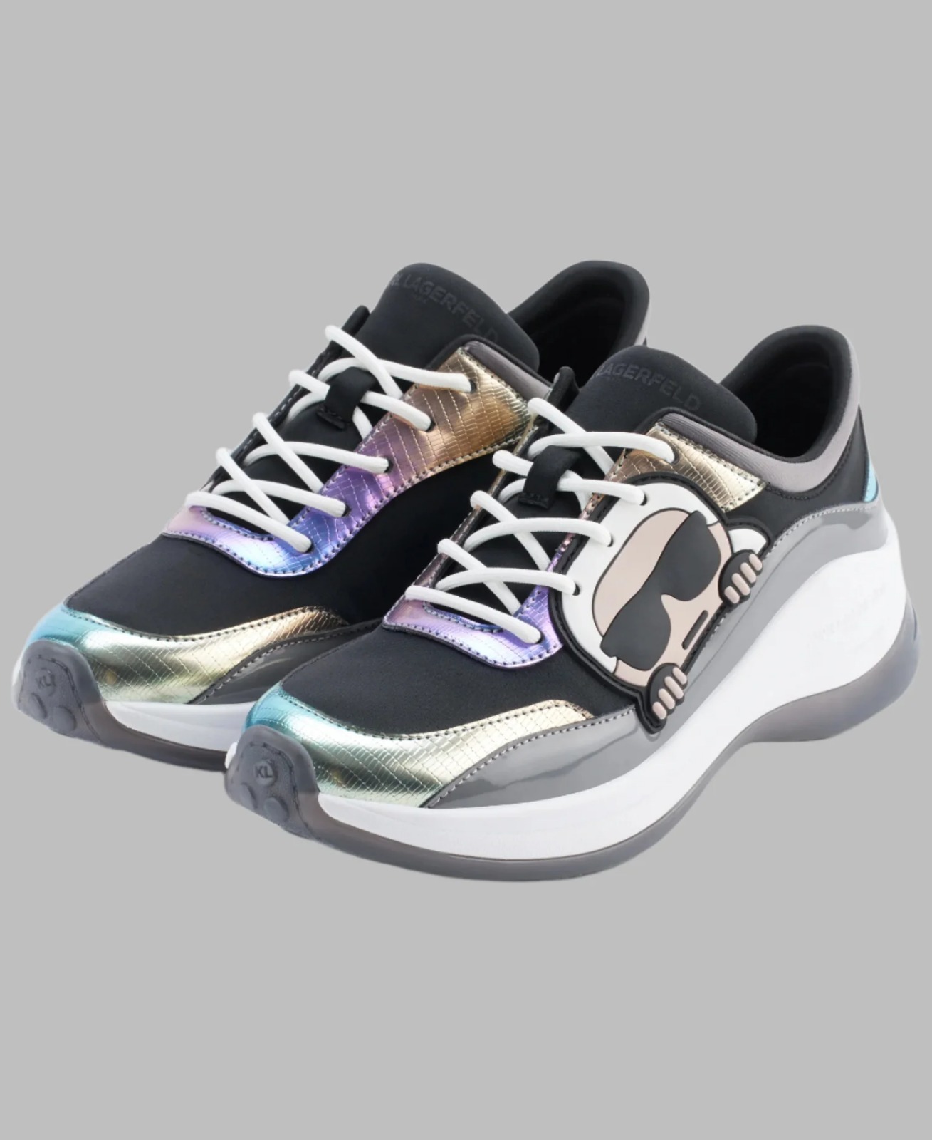 【預購】KARL LAGERFELD PARIS COTY G081120 女裝鞋