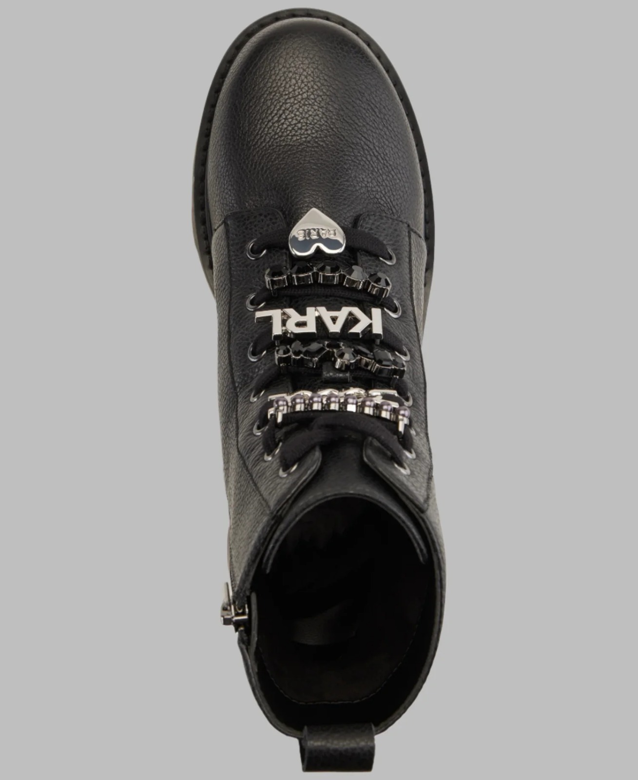 【預購】KARL LAGERFELD PARIS MELA G081121 女裝靴