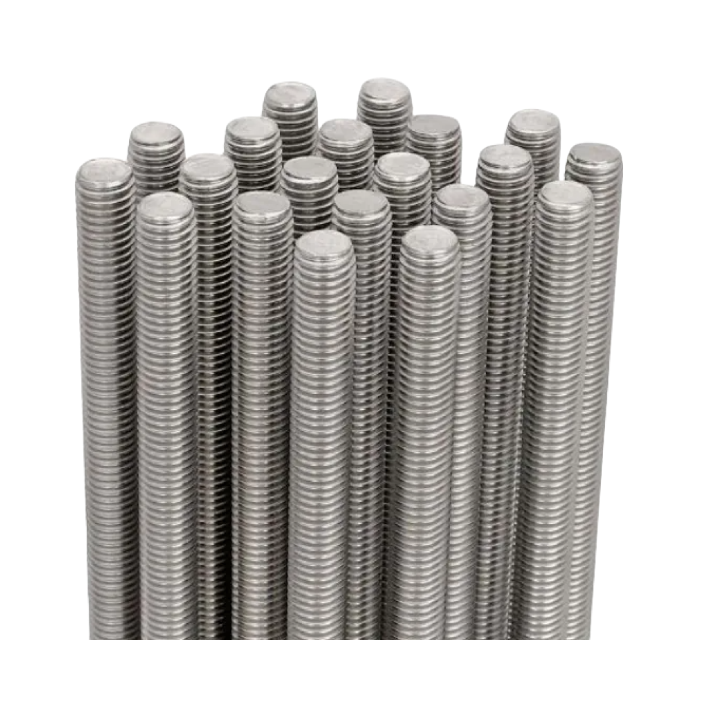 GS020  304 不鏽鋼絲干 (3米)