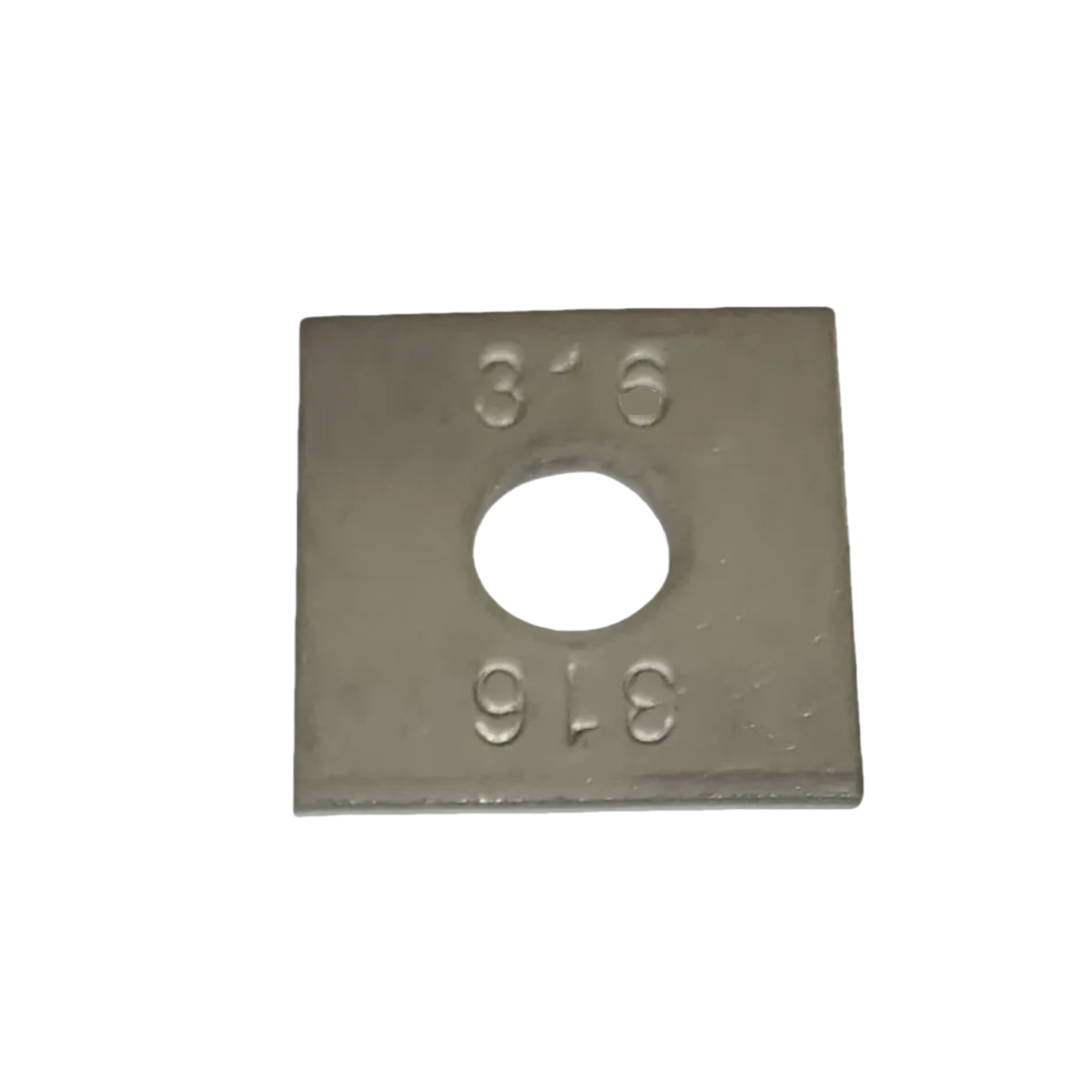 GSS017  316 不鏽鋼方介