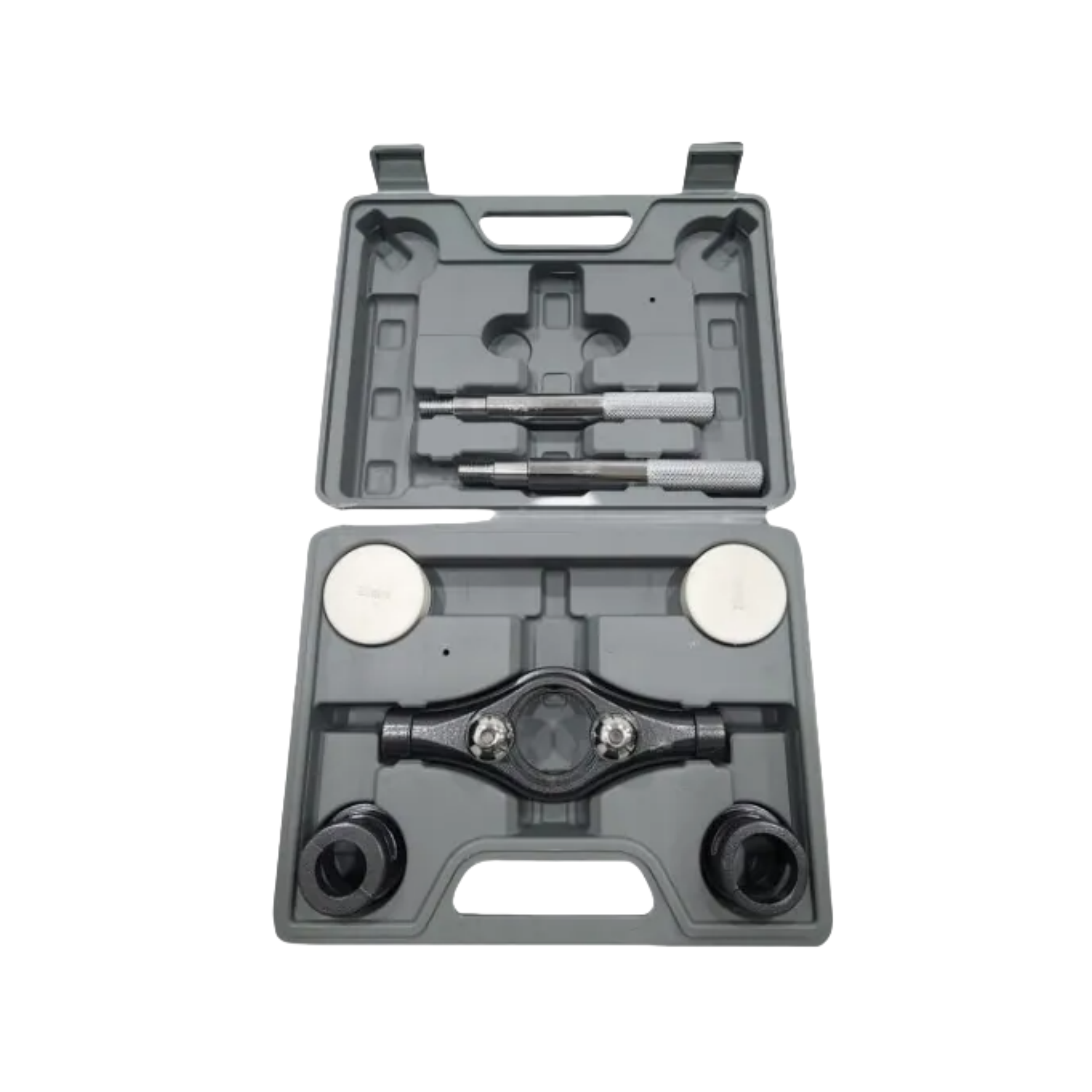 HT014  20mm & 25mm 細牙板 (套)