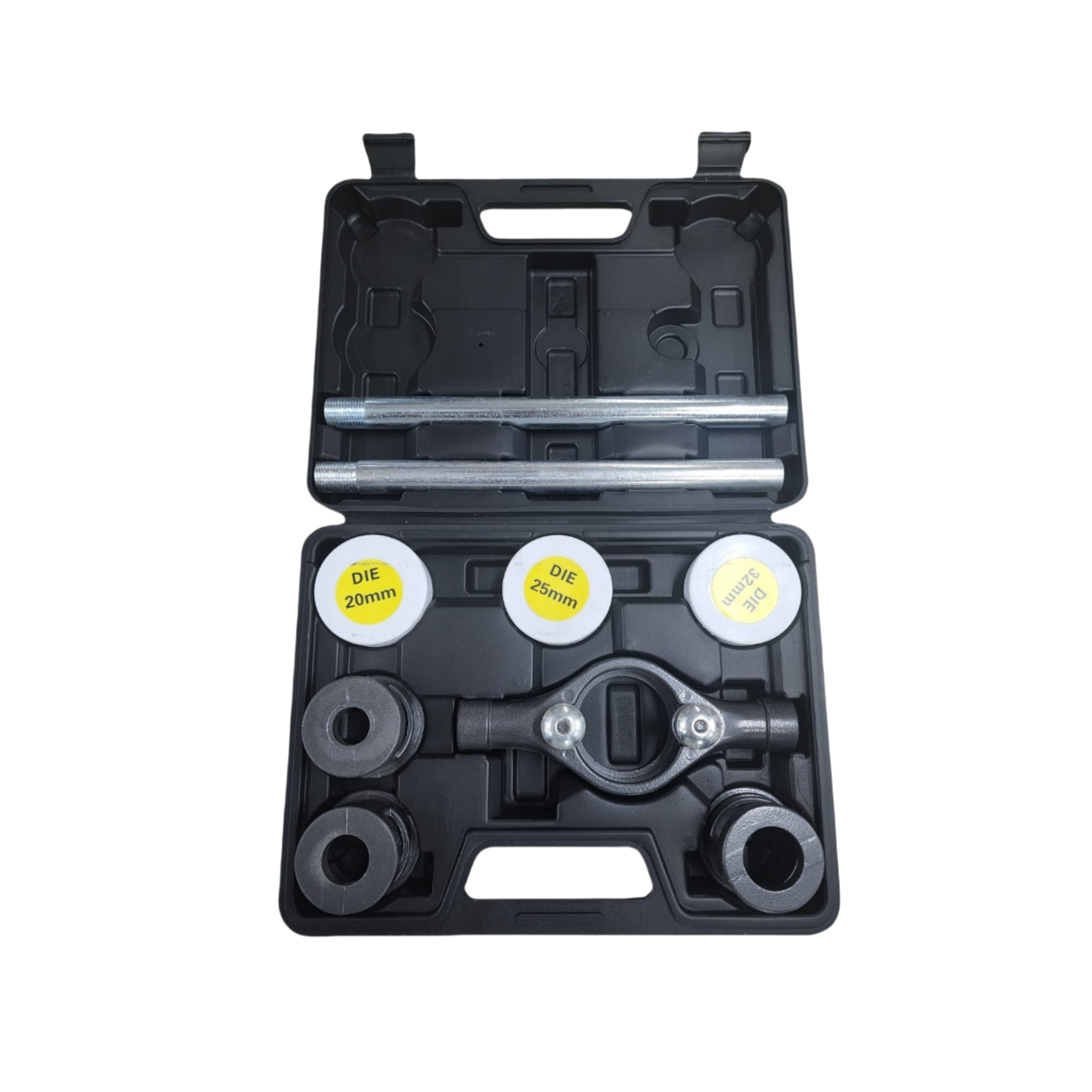 HT015  20mm , 25mm & 32mm 大牙板 (套)