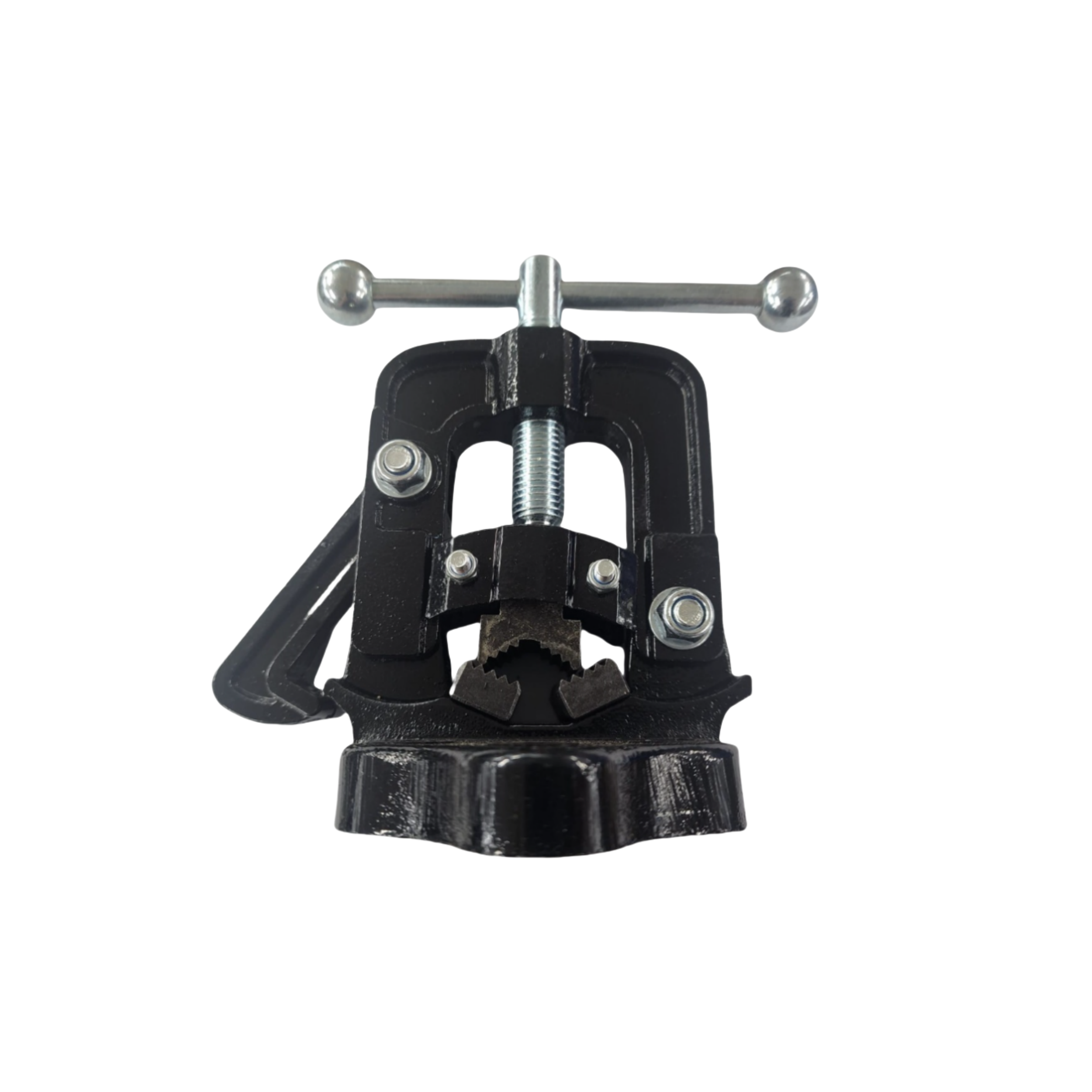 HT004  20-32mm 喉閘 (管子台虎鉗)