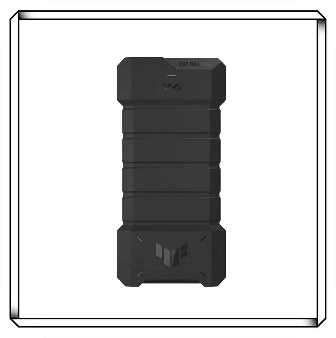 ASUS 華碩 TUF GAMING AS1000 Plus 1TB 外接式SSD固態硬碟