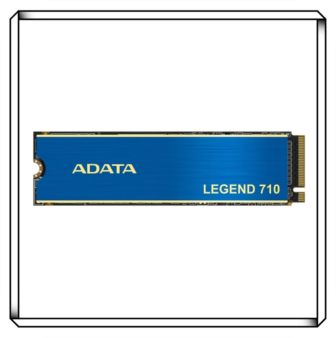 ADATA 威剛 LEGEND 710 PCIe Gen3 x4 M.2 2280 256G  512G 1TB 固態硬碟