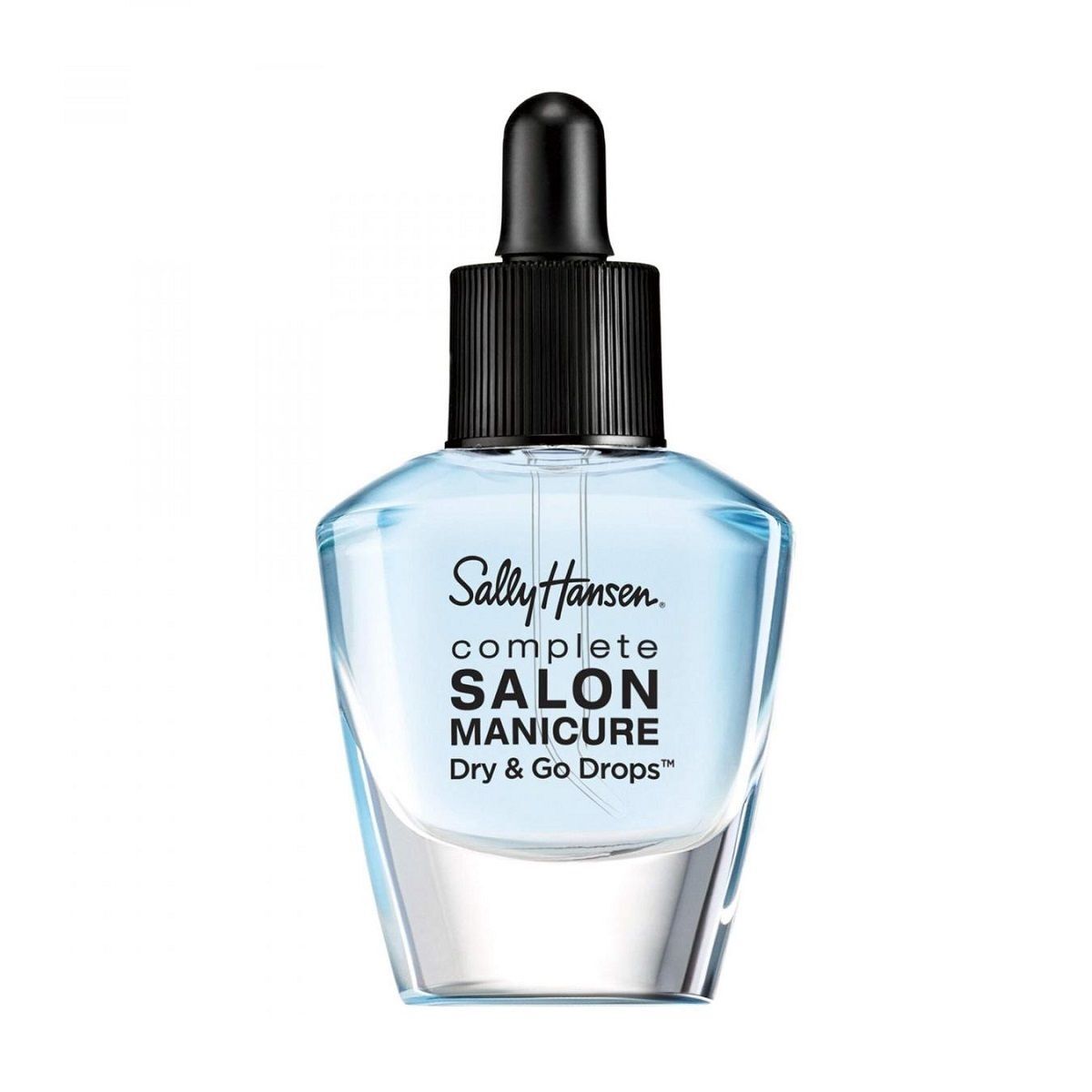 Sally Hansen - 沙龍級速效快乾亮甲滴劑 11ml (平行進口)